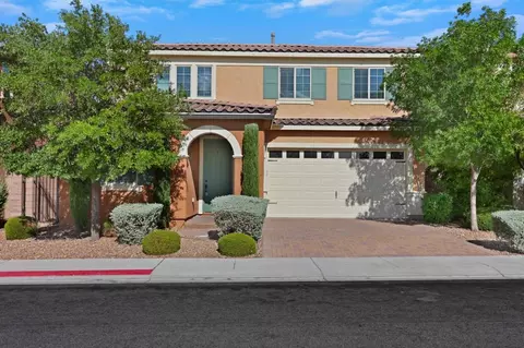 2556 Sable Creek St, Henderson, NV 89044