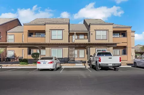6650 W Warm Springs Rd #2163, Las Vegas, NV 89118