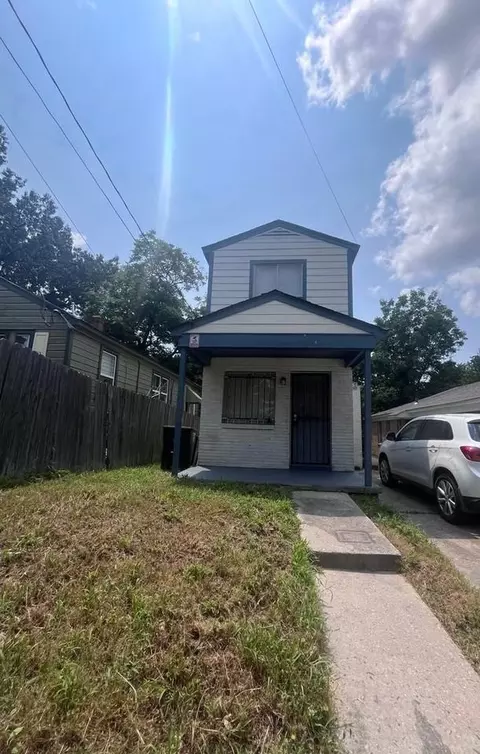 2115 Bennett Ave, Memphis, TN 38114