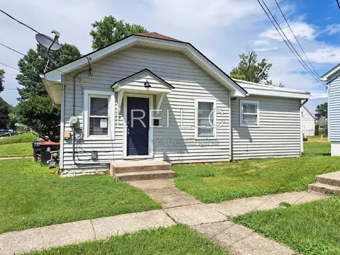 343 N 42nd St, Louisville, KY 40212