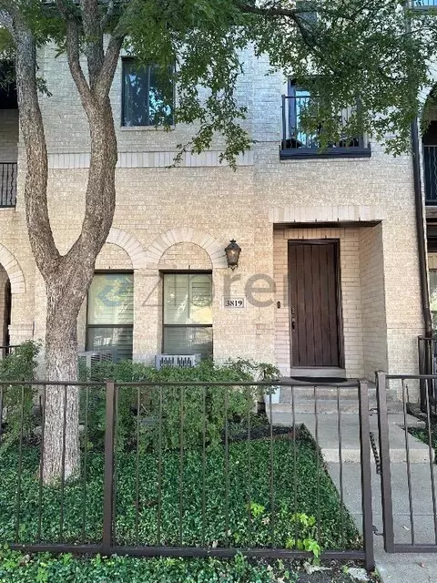 3819 Cole Ave, Dallas, TX 75204