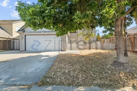 3712 Jarena Dr, Modesto, CA 95357