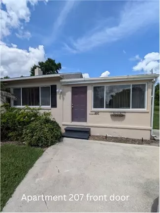 207 2nd St SE #207, Winter Haven, FL 33880