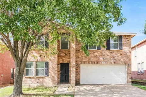 607 Almandora Dr, Arlington, TX 76002