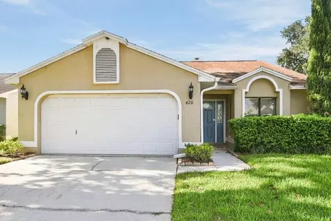 420 Mainsail Ct, Lake Mary, FL 32746