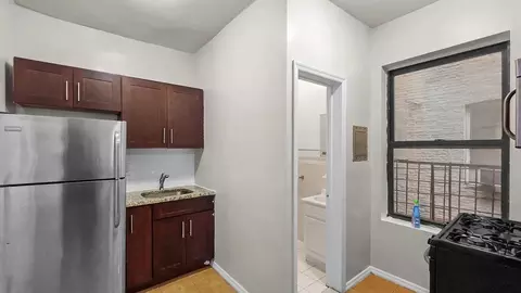 216 W 145th St #22D, New York, NY 10039