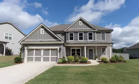 1648 Jasper Dr #NA, Winder, GA 30680