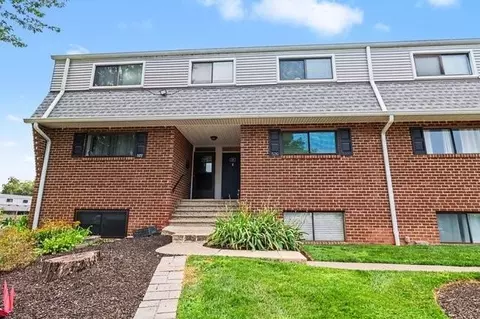526 Stony Way #526, Norristown, PA 19403