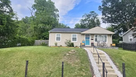 2402 Lakehurst Ave #NA, Forestville, MD 20747