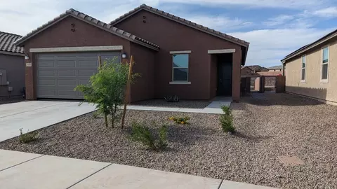 5484 W San Francisco Trl #NA, Tucson, AZ 85742
