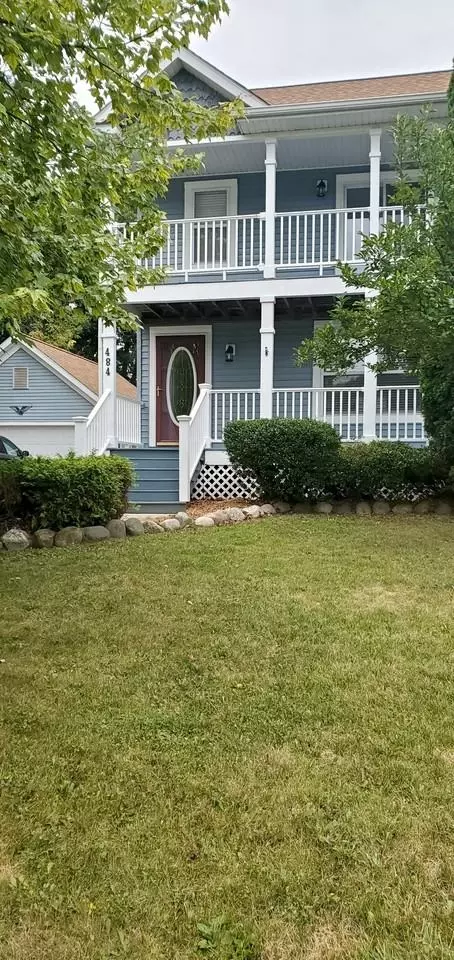 484 Waverly Cmns #NA, Howell, MI 48843