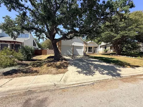Trail St, San Antonio, TX 78212