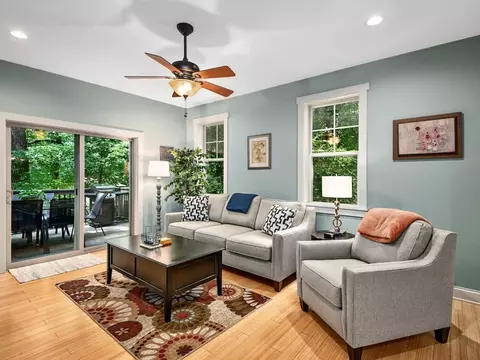 34 Mardell Cir # B, Asheville, NC 28806