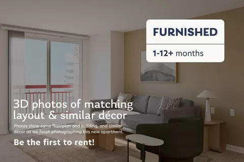 1320 N Veitch St #11251A, Arlington, VA 22201