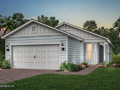 162 Flintlock Ln #NA, Saint Augustine, FL 32095