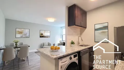 445 W Barry Ave #321, Chicago, IL 60657