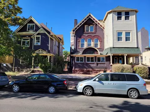 1543 N Washington St #4, Denver, CO 80203