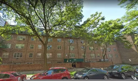 3710 N Pine Grove Ave #317, Chicago, IL 60613