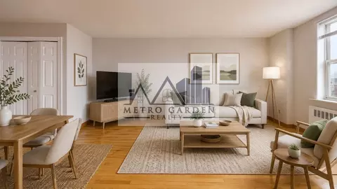 66-15 Thornton Pl #6E, New York, NY 11374