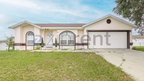 766 Hunt Dr, Lake Wales, FL 33853