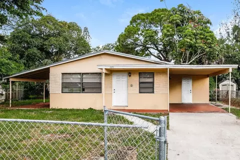 1071 NW 25th Ave, Fort Lauderdale, FL 33311