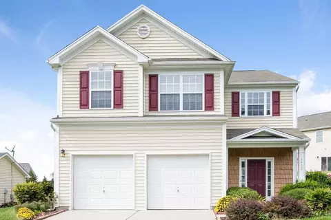 3412 Market View Dr, Davidson, NC 28036