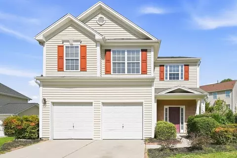3412 Market View Dr, Davidson, NC 28036