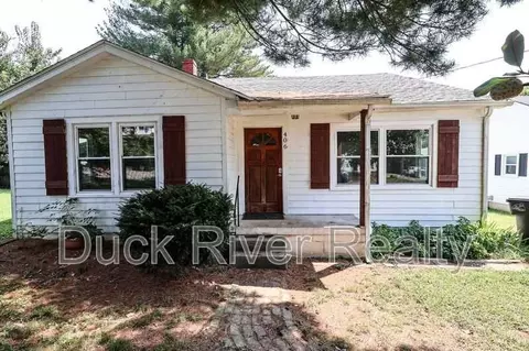 406 Fleming St, Columbia, TN 38401