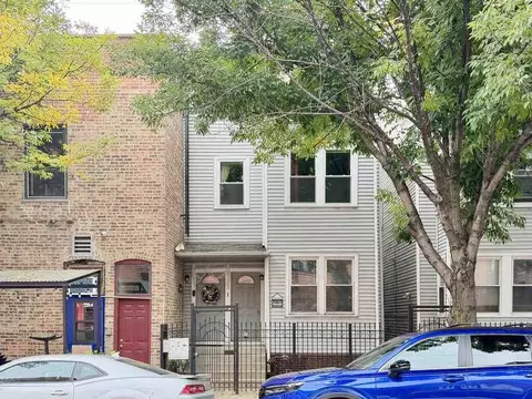 506 N May St #1, Chicago, IL 60642