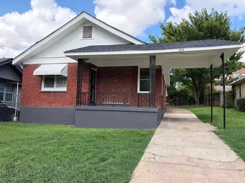 1149 Raymond St, Memphis, TN 38114