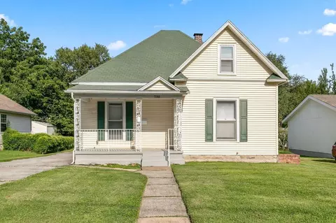 732 S Main Ave, Springfield, MO 65806
