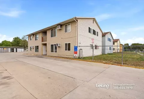 231 S Montgomery St #1, Salt Lake City, UT 84104