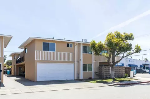 400 Studio Cir #4, San Mateo, CA 94401