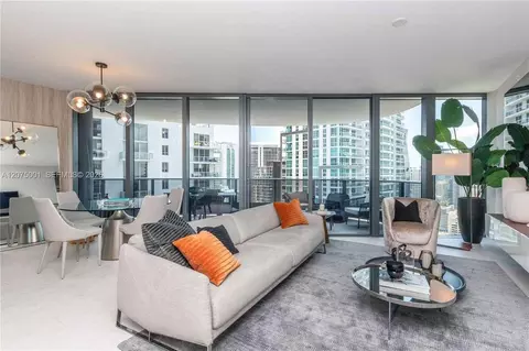 Undisclosed, Miami, FL 33131