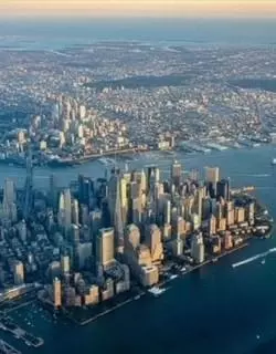 Undisclosed, New York, NY 10004