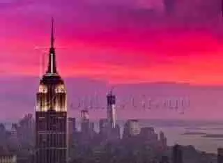 Undisclosed, New York, NY 10038