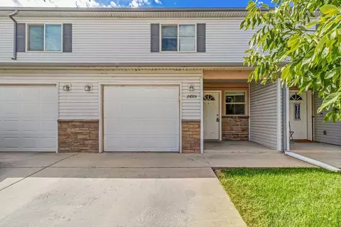 2492 12 Brookwillow Loop, Grand Junction, CO 81505