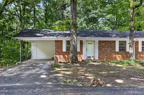 3705 Crestview Pl NW, Cleveland, TN 37312