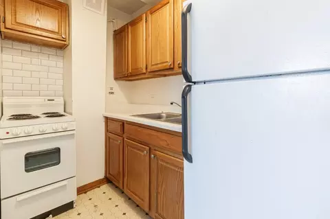 4180 N Marine Dr #1208, Chicago, IL 60613
