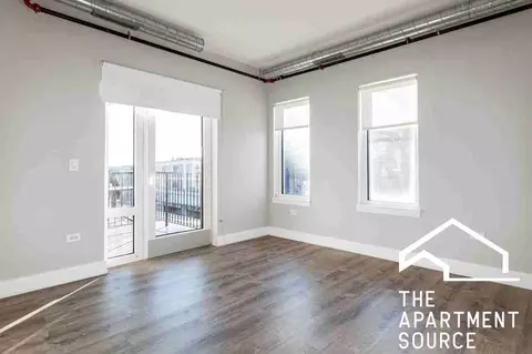 941 W Belmont Ave #406, Chicago, IL 60657