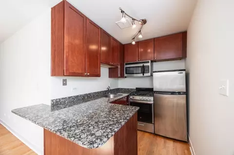 625 W Wrightwood Ave #502, Chicago, IL 60614