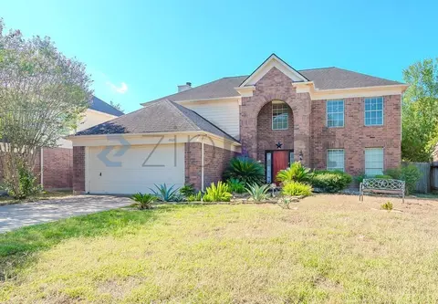 18031 Carbridge Dr, Houston, TX 77084