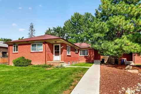 720 Poplar St, Denver, CO 80220