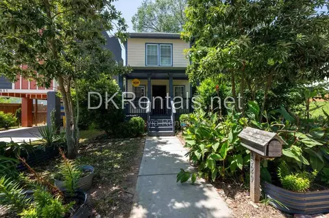 829 Welch St SW, Atlanta, GA 30310