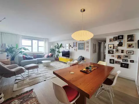 355 S End Ave #33B, New York, NY 10280