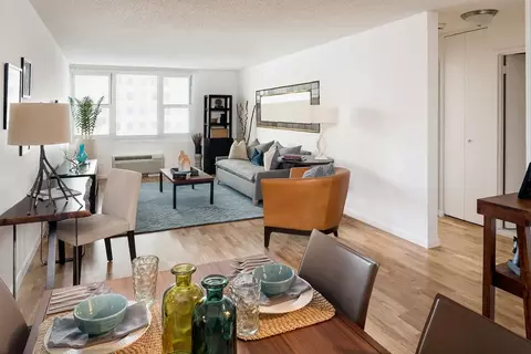 355 S End Ave #33B, New York, NY 10280