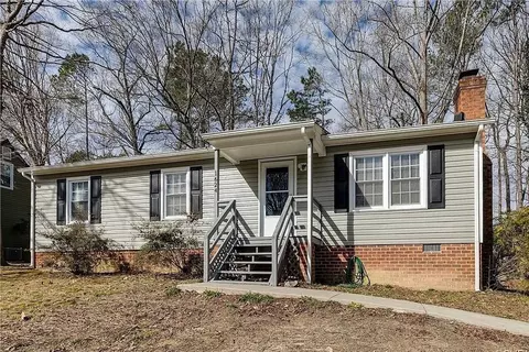 1624 Mountain Pine Ter, North Chesterfield, VA 23235