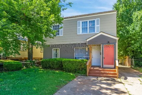 2314 W Eubanks St, Oklahoma City, OK 73112