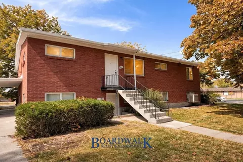 3660 S 3325 W, West Valley City, UT 84119