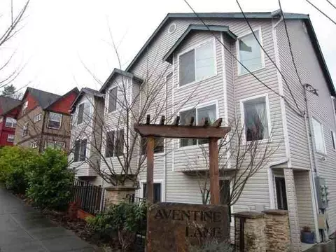 2420 SW Holden St, Seattle, WA 98106